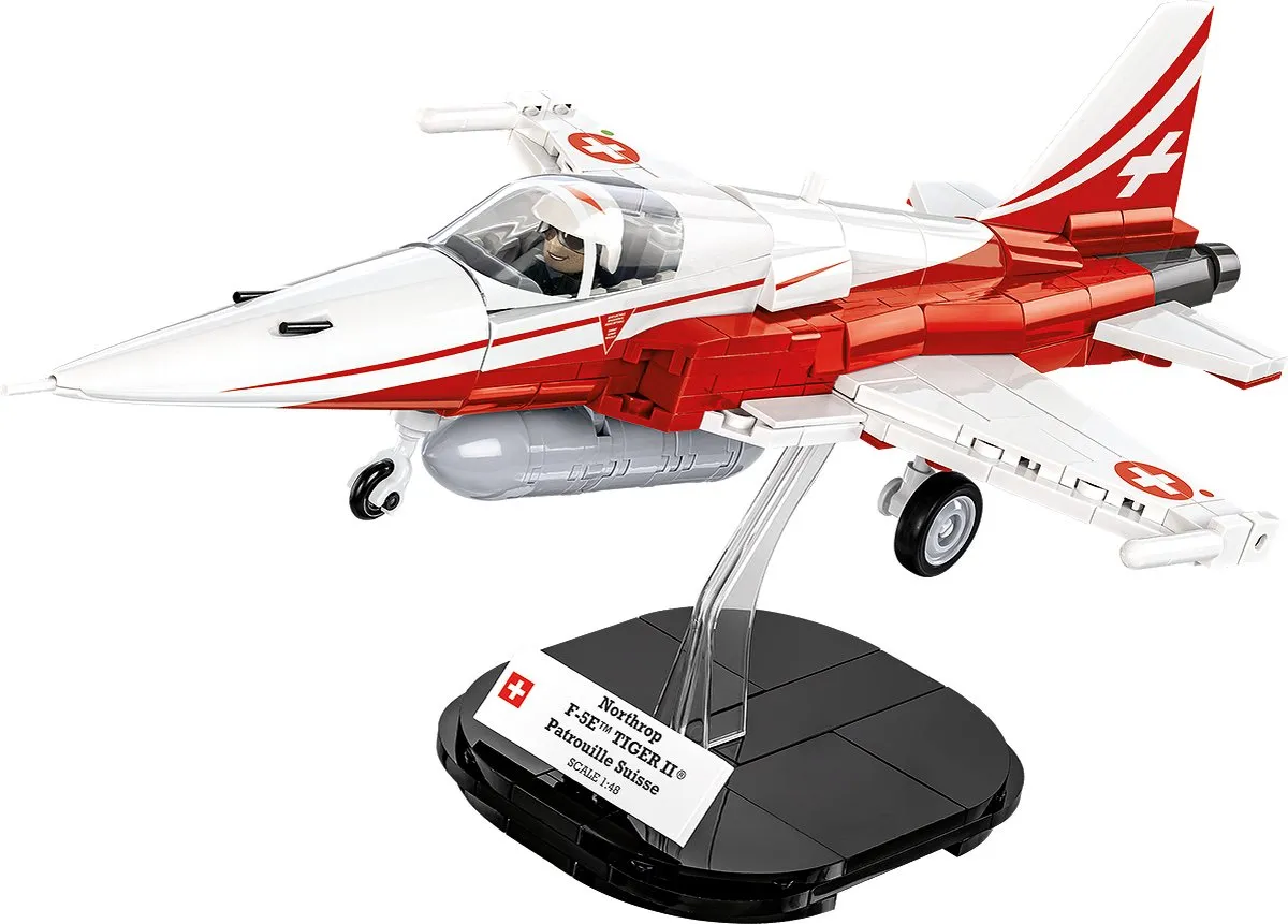 Cobi Northrop F-5E Tijger COBI-5857