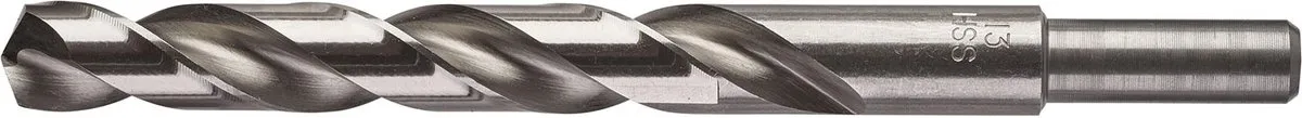 Milwaukee Thunderweb Metaalboren DIN 338 13mm - 5 Stuks