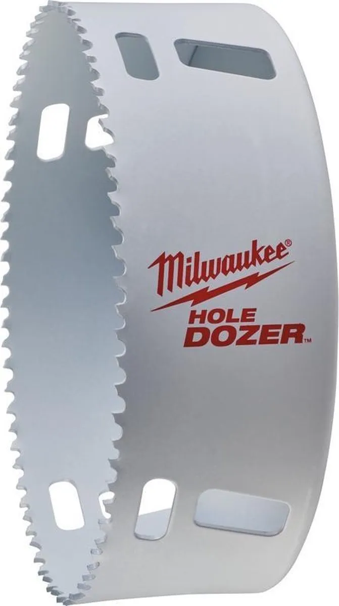 Milwaukee Hole Dozer 49560247 Gatzaag 140mm