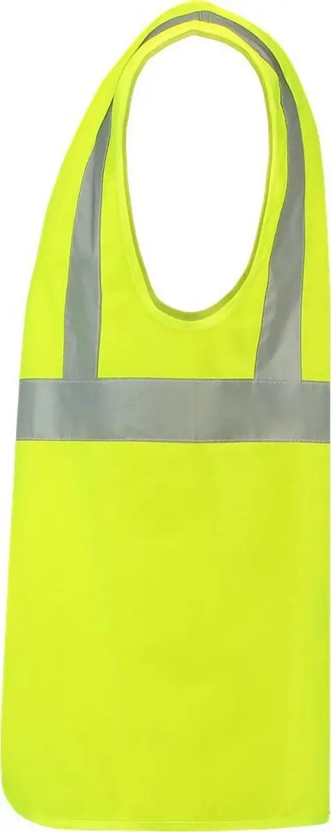 Tricorp Veiligheidsvest ISO20471 453013 - Fluo Geel 5XL