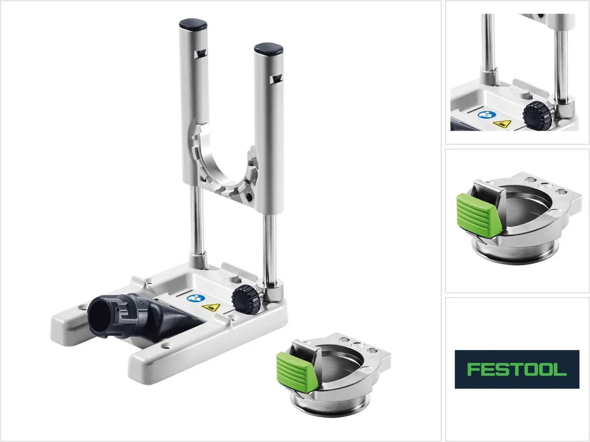 Festool OSC-AH Haakse Hulpstuk 203254 - afbeelding 6 van 6