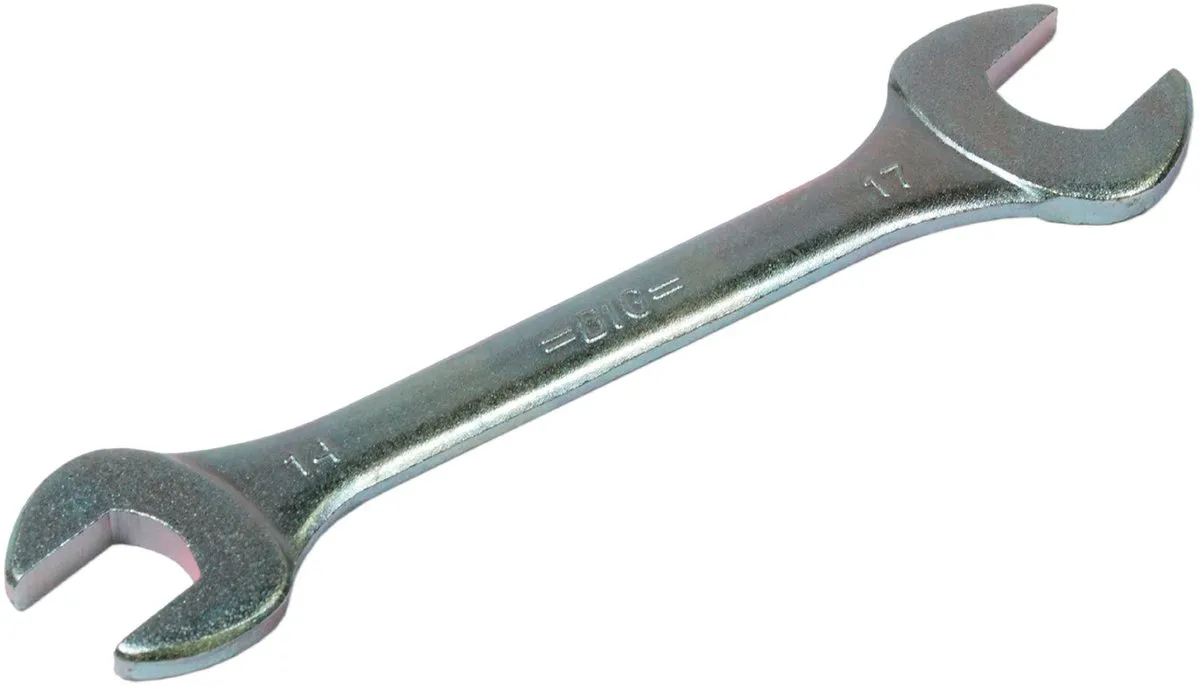 Makita Steeksleutel 14-17mm SC00000107