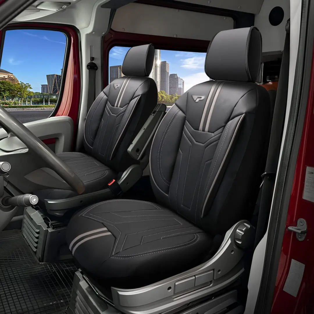 Panda Stoelhoezen Volkswagen ID.Buzz Cargo