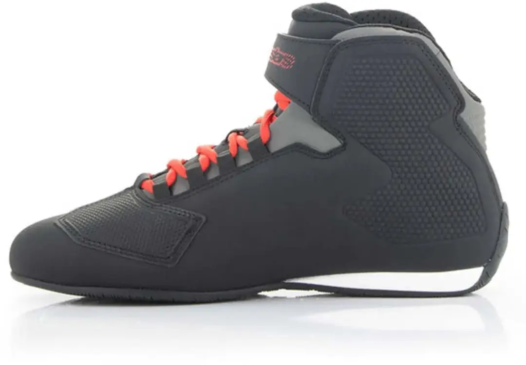 Alpinestars Sektor Motorschoenen - Grijs - EU 40