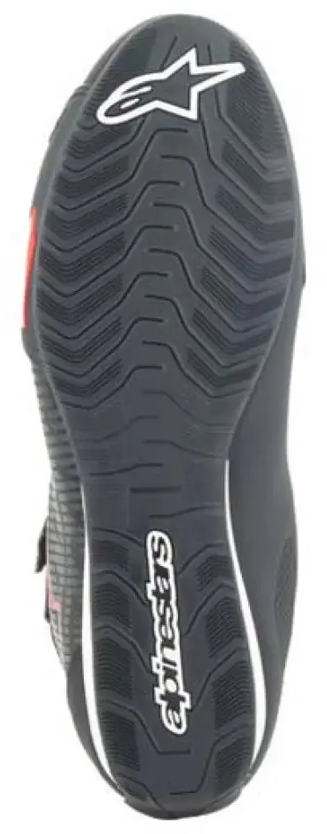 Alpinestars Sektor Motorschoenen - Grijs - EU 40