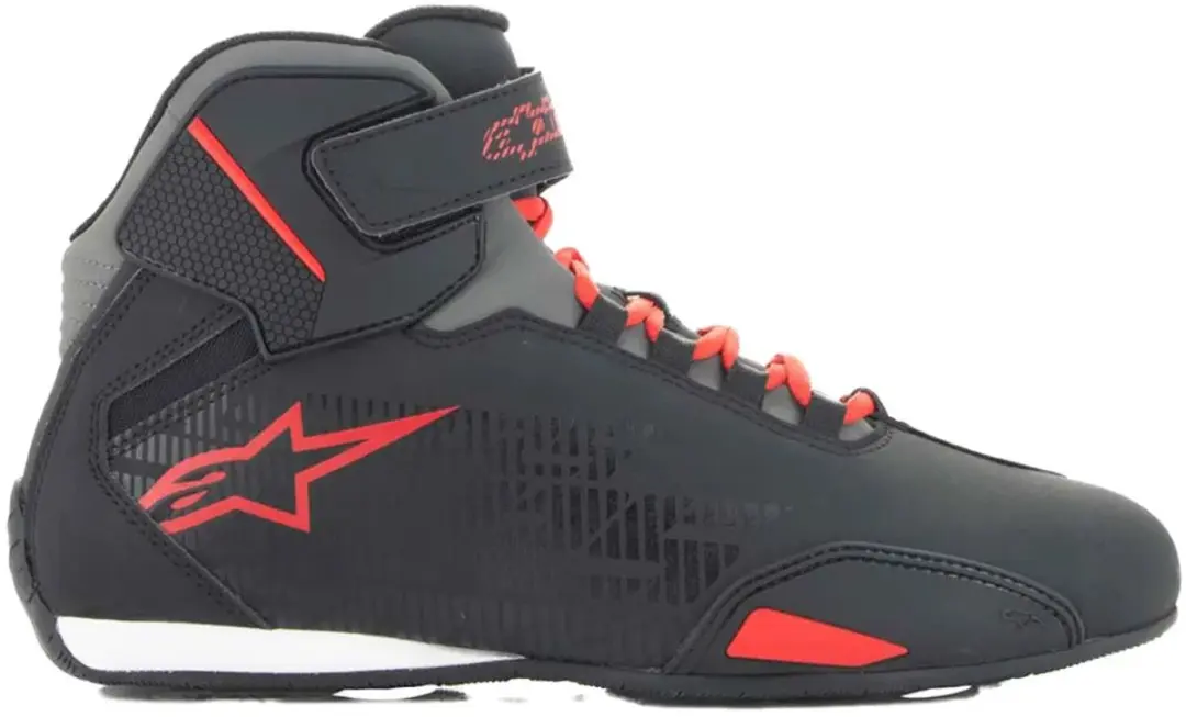 Alpinestars Sektor Motorschoenen