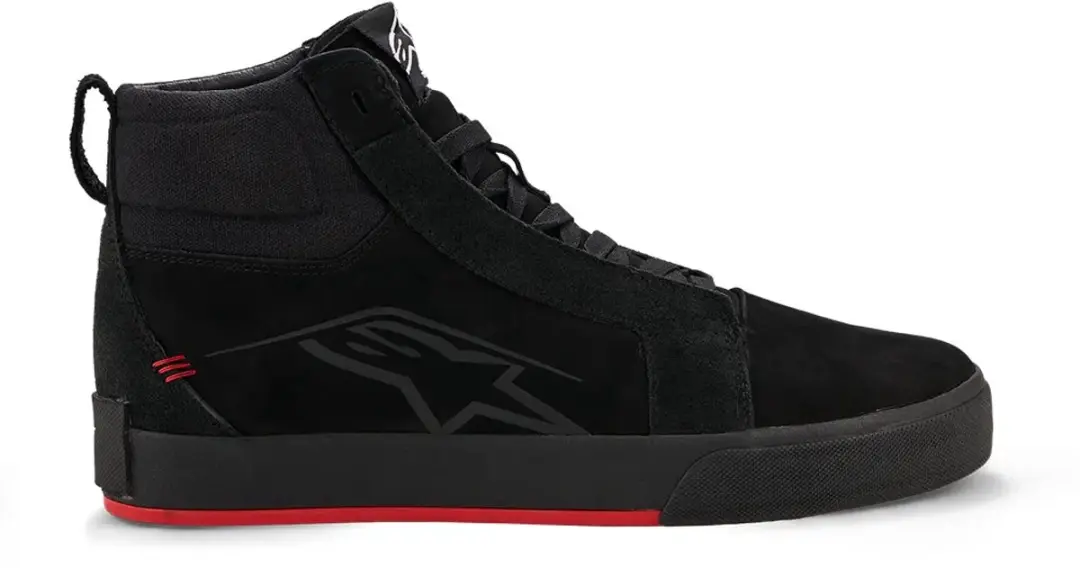 Alpinestars Ride-63 Leather Motorschoenen - EU 39