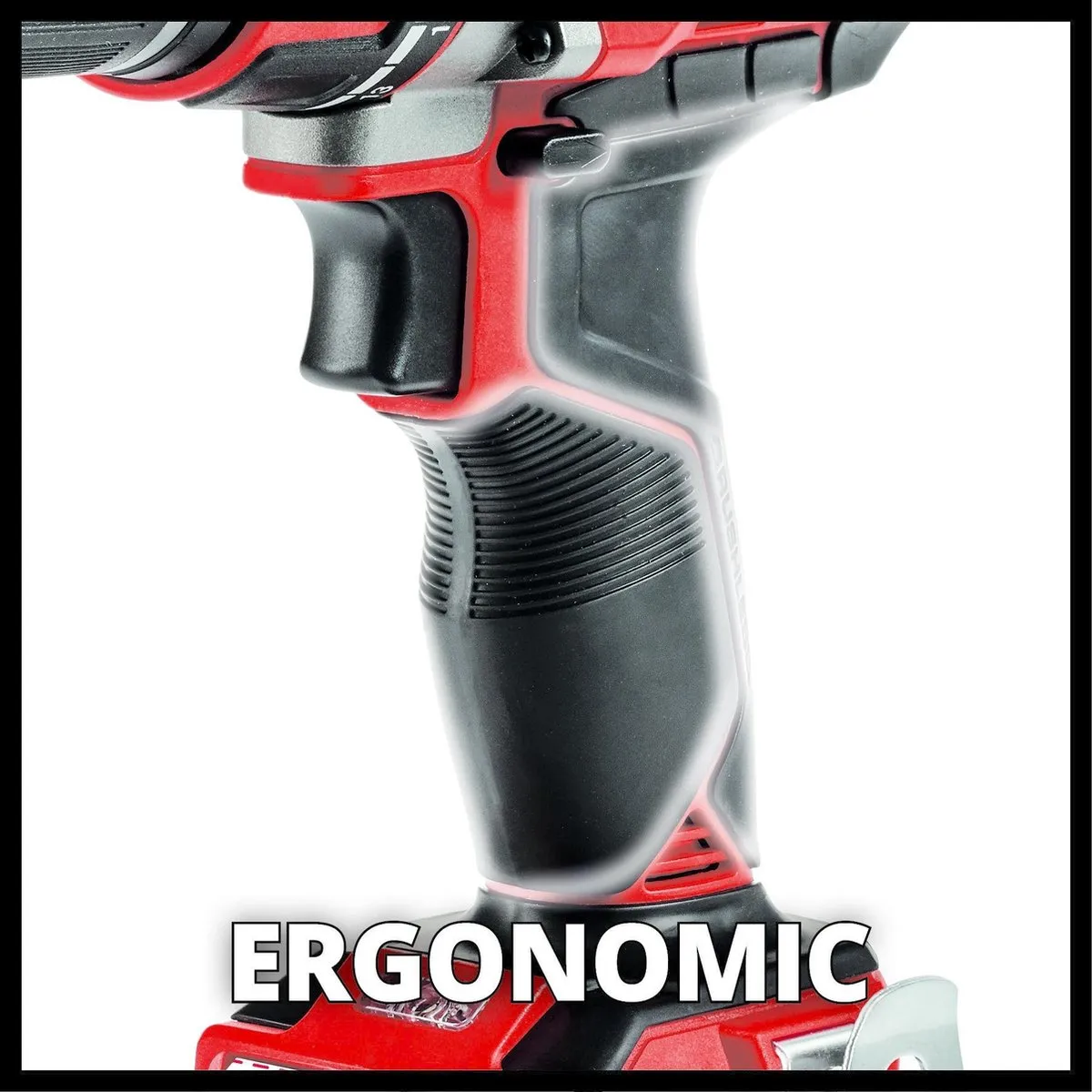 Einhell TP-CD 18/50 Li BL Solo Accuboormachine - 50 Nm - 18V