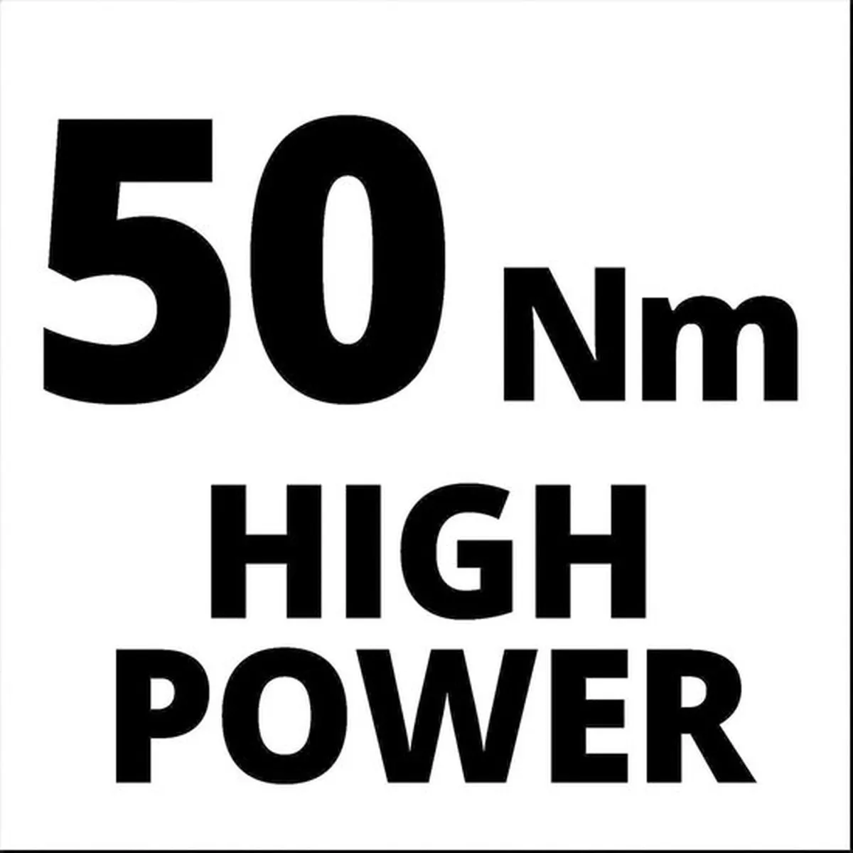 Einhell TP-CD 18/50 Li BL Solo Accuboormachine - 50 Nm - 18V - afbeelding 6 van 6
