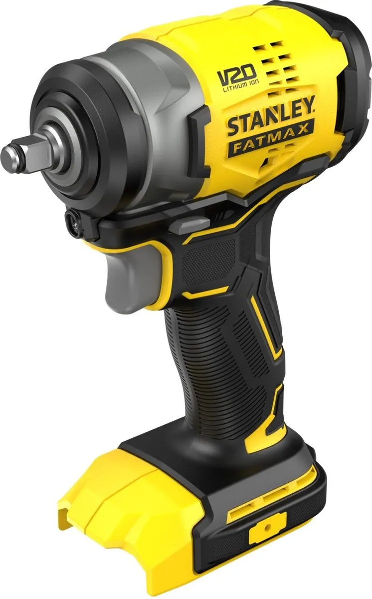 Stanley SFMCF910B-XJ Accu-slagmoersleutel 18V