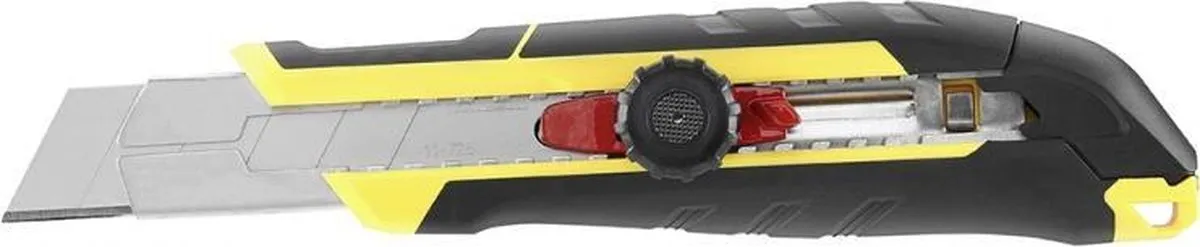 Stanley FatMax Afbreekmes 25mm - Geel