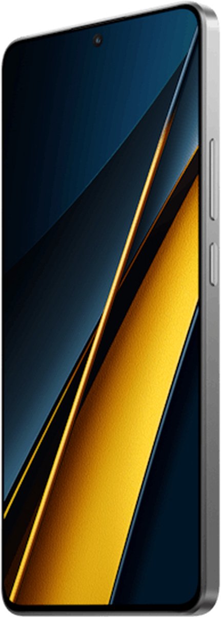 Xiaomi POCO X6 Pro 5G - 8GB/256GB - Grijs
