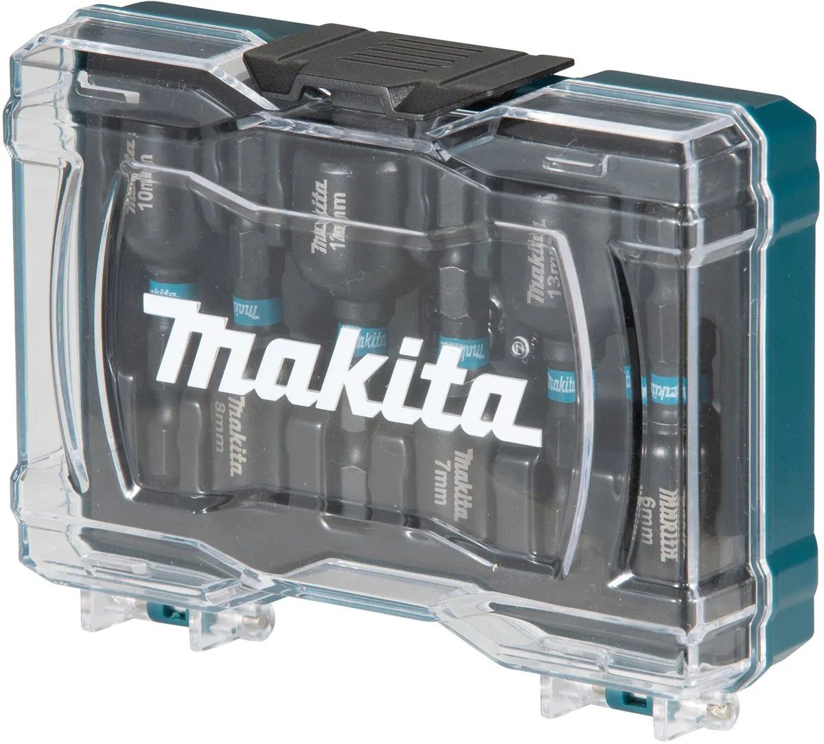 Makita Impact Black Krachtdoppenset E-15768