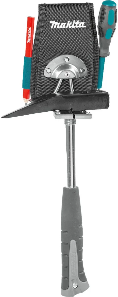 Makita E-15291 Hamerhouder met Klikmechanisme