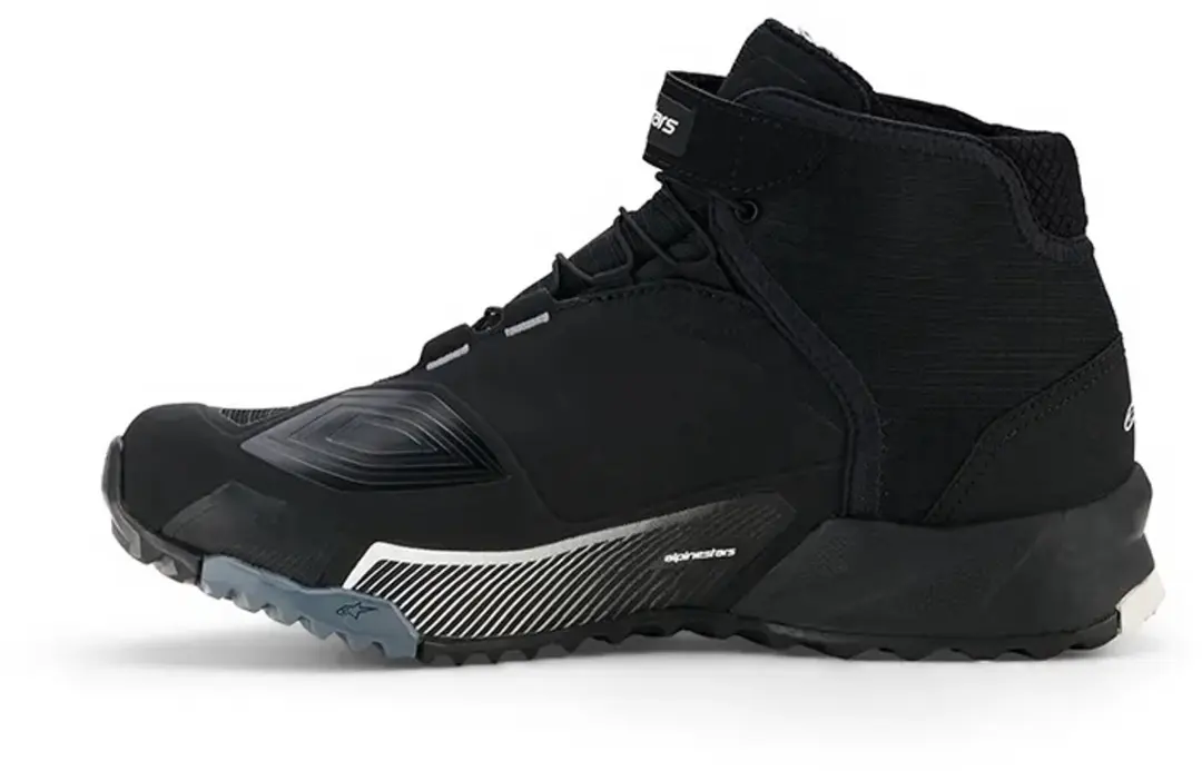 Alpinestars CR-X Drystar Motorschoenen - Vrouw EU 40.5 - Zwart - afbeelding 6 van 6