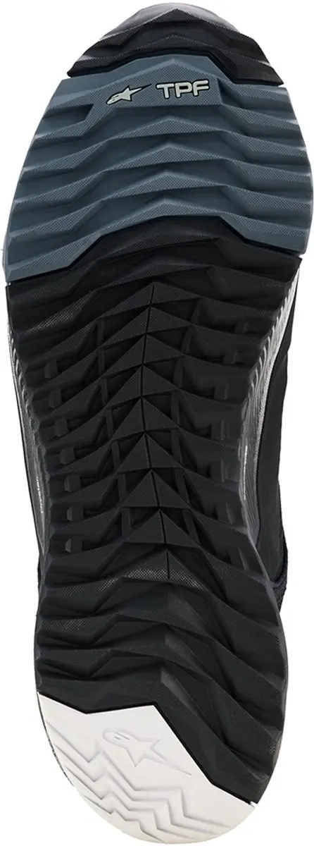 Alpinestars CR-X Drystar Motorschoenen - Vrouw EU 40.5 - Zwart
