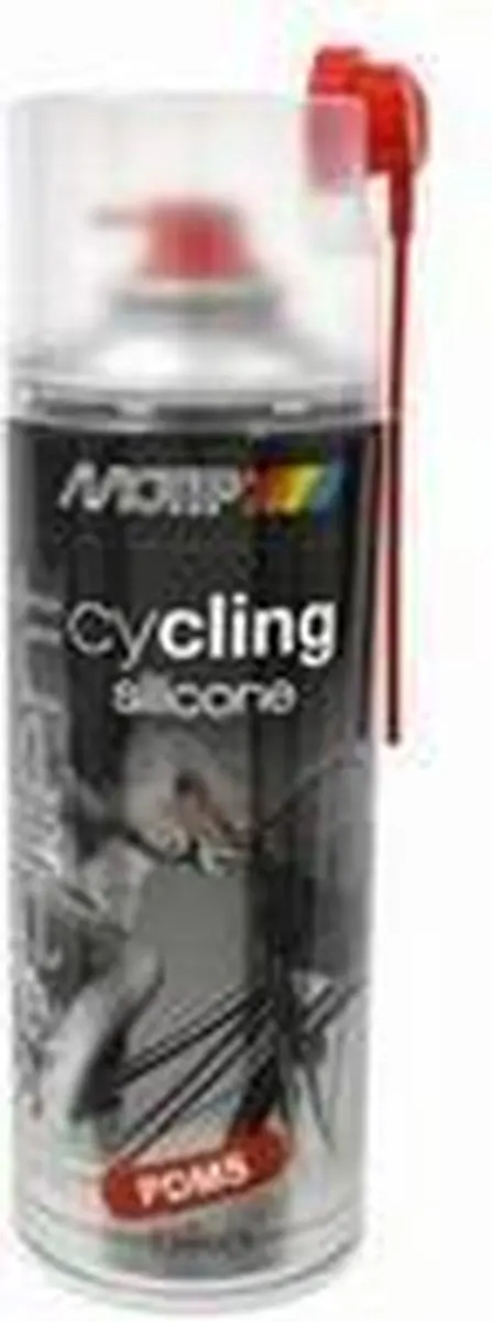 Motip Cycling Disc Brake Conditioner 400ml