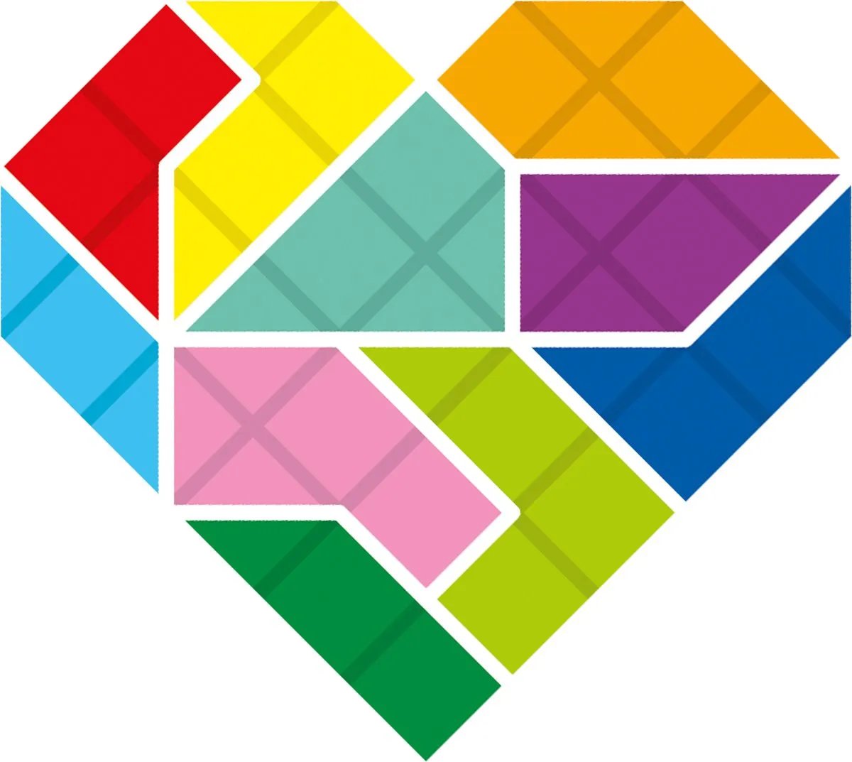 SmartGames IQ Love SG 302 Puzzelspel - 120 Opdrachten