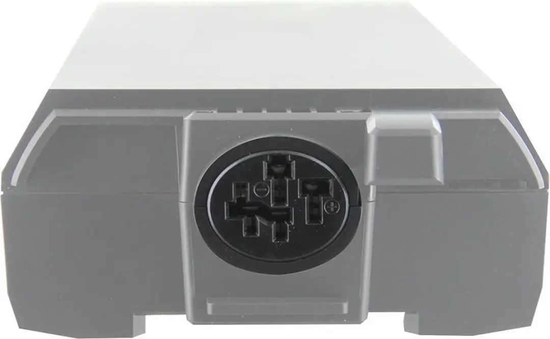 E-Bike Vision Bosch Fietsaccu 36V 10Ah 360Wh - P1053920