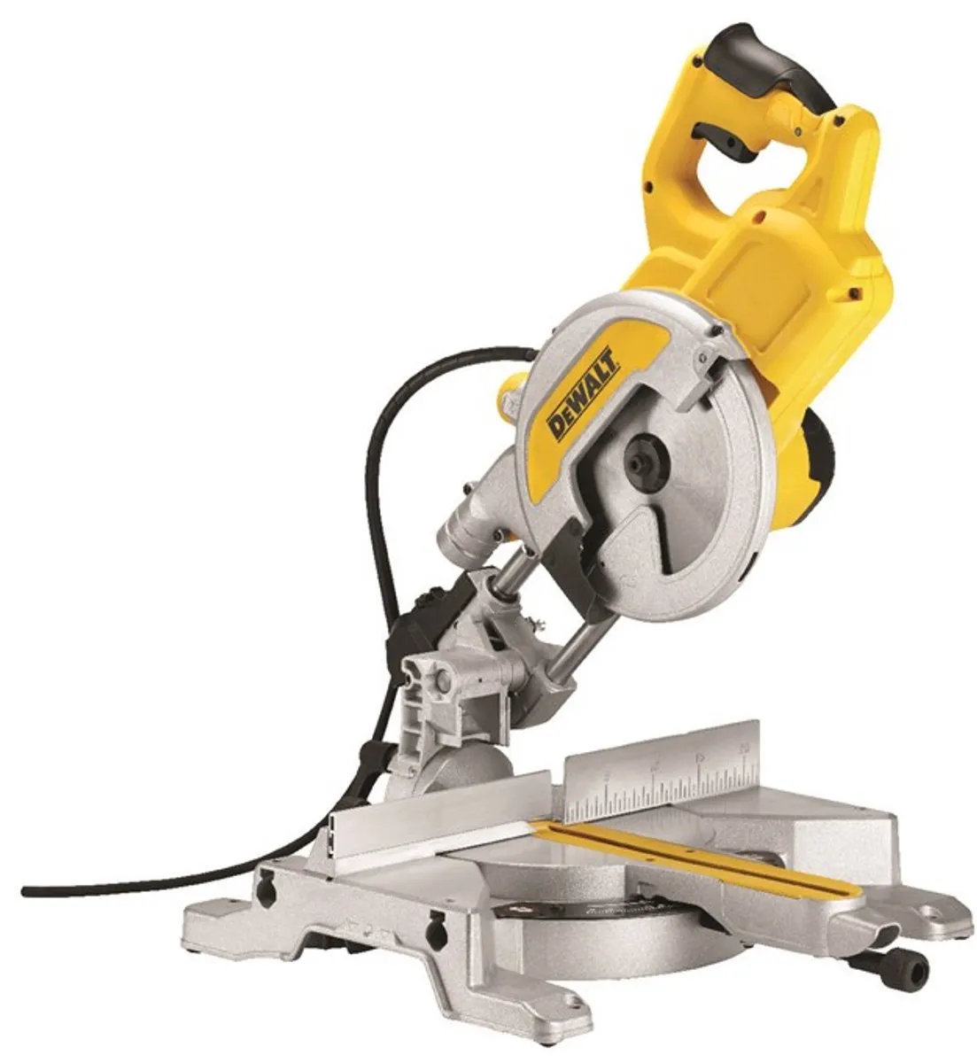 DeWalt DWS777 Afkortzaag 216mm 1800W