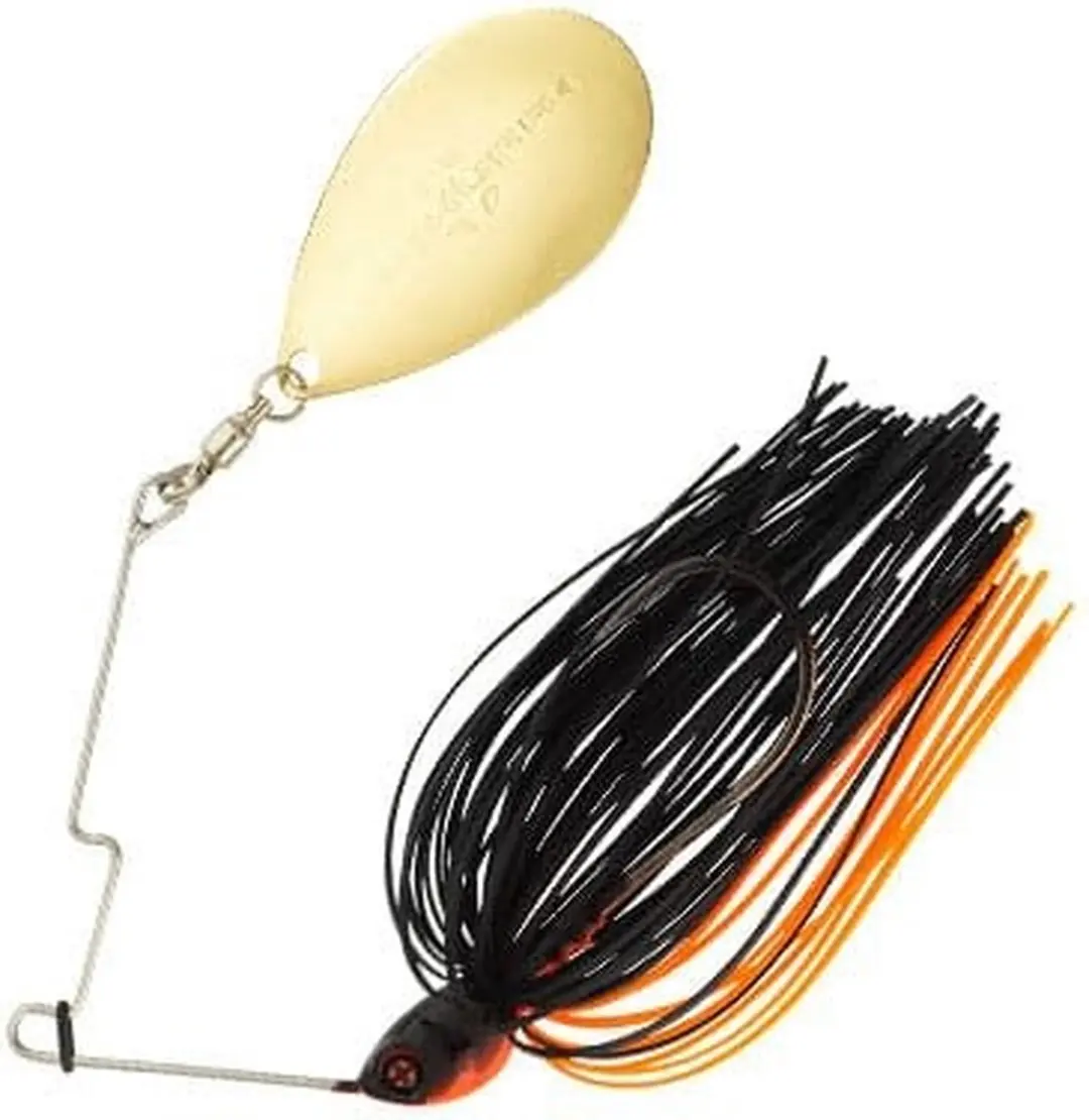 Sakura Cajun Spinnerbait Fire Tiger - 7g