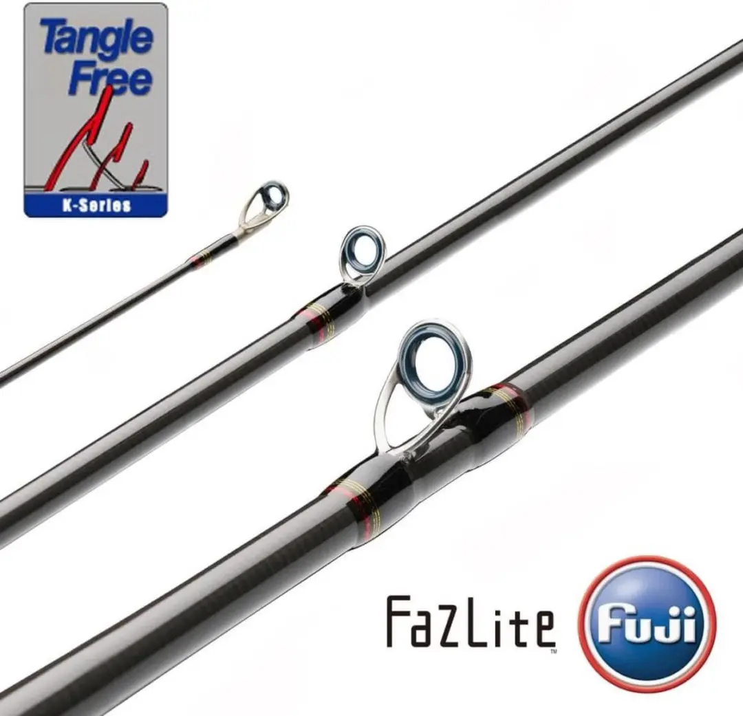 Sakura CDPM 721H Jig & Worm Casting 2.18m