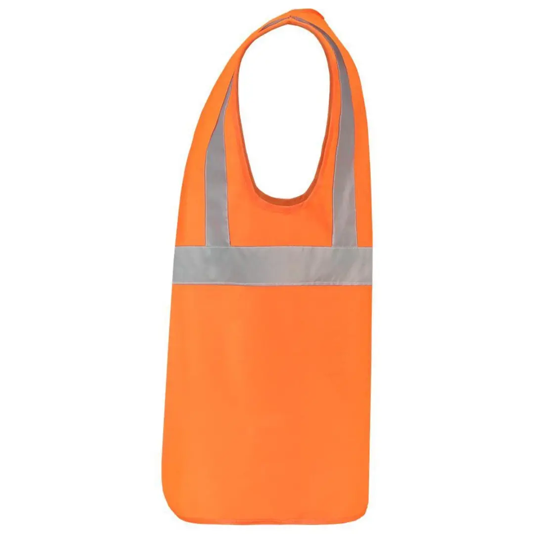 Tricorp Veiligheidsvest ISO20471 453013 - Fluo Oranje M-L