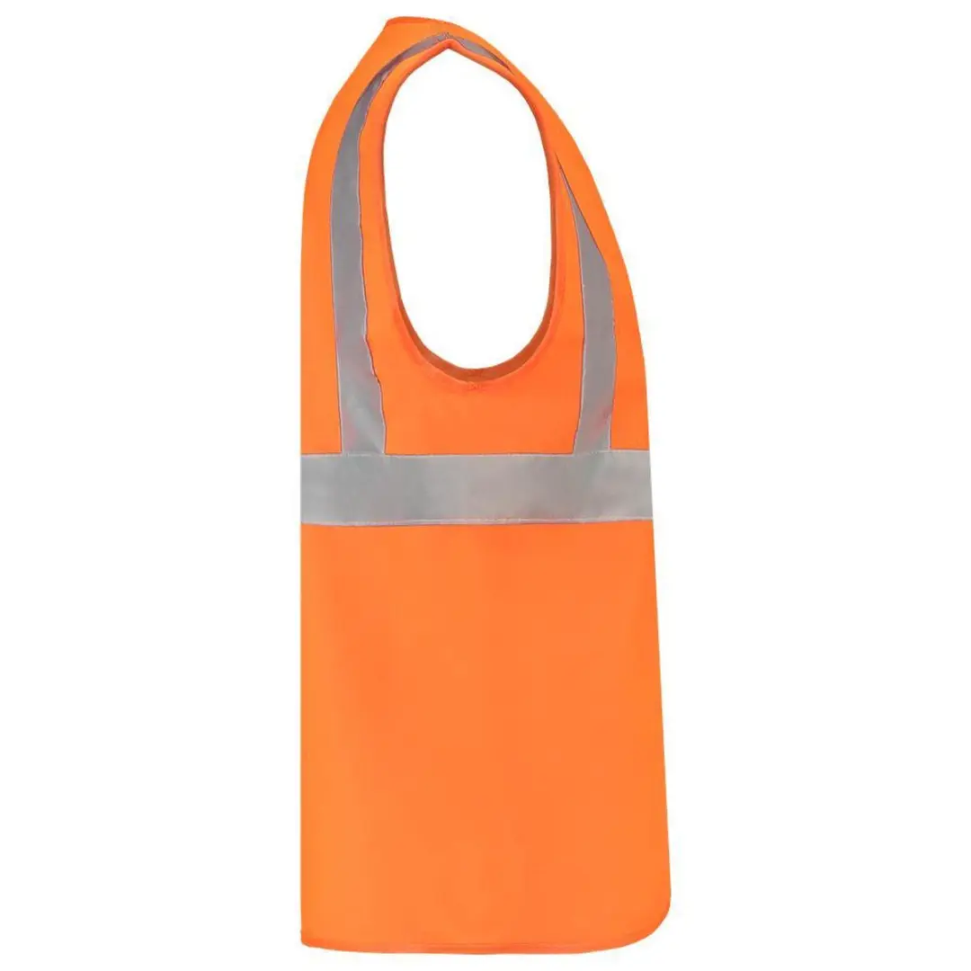 Tricorp Veiligheidsvest ISO20471 453013 - Fluo Oranje M-L