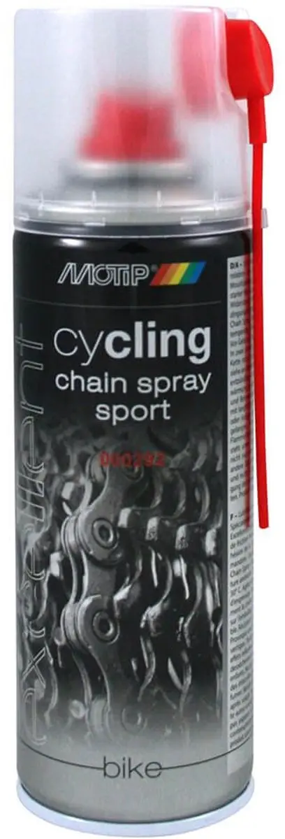 Motip Cycling Chain Spray 200ml