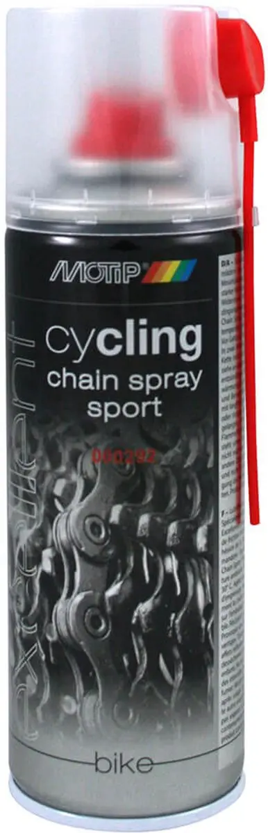 Motip Cycling Chain Spray 200ml