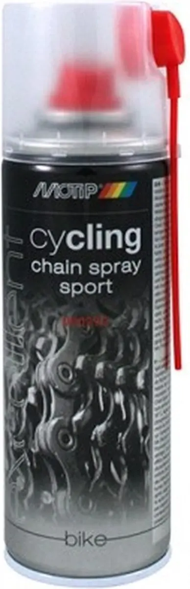Motip Cycling Chain Spray 200ml
