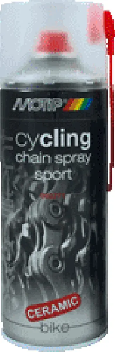Motip Cycling Chain Spray 200ml