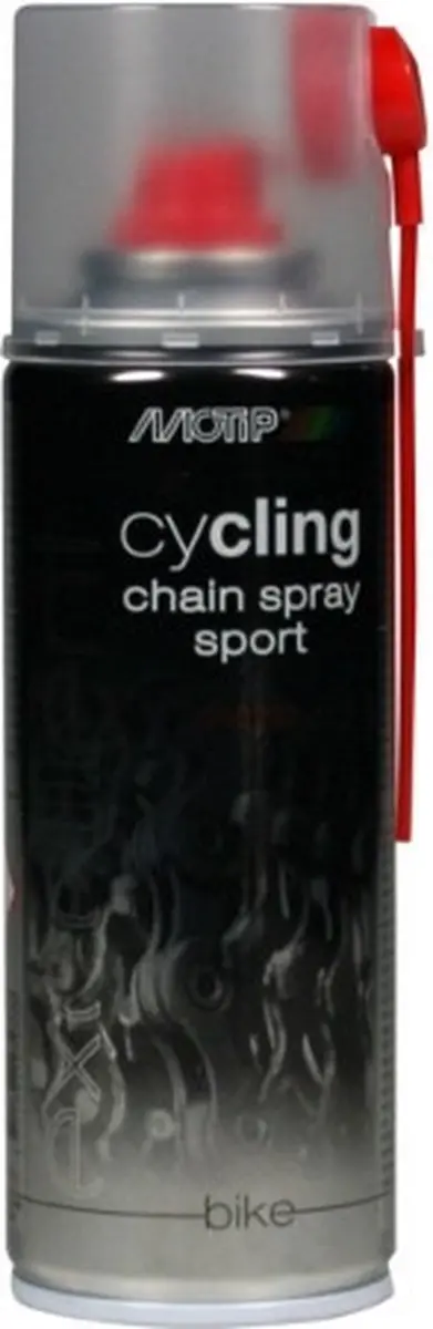 Motip Cycling Chain Spray 200ml