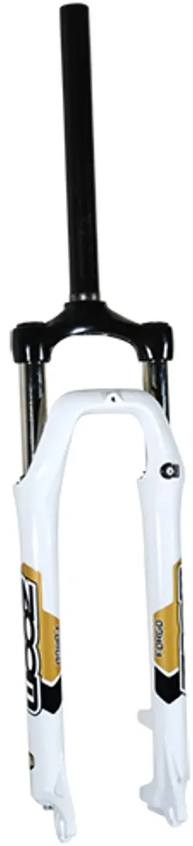 Zoom 565 DMS Ahead Set Aluminium - Wit/Zwart