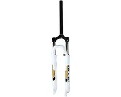 Zoom 565 DMS Ahead Set Aluminium - Wit/Zwart