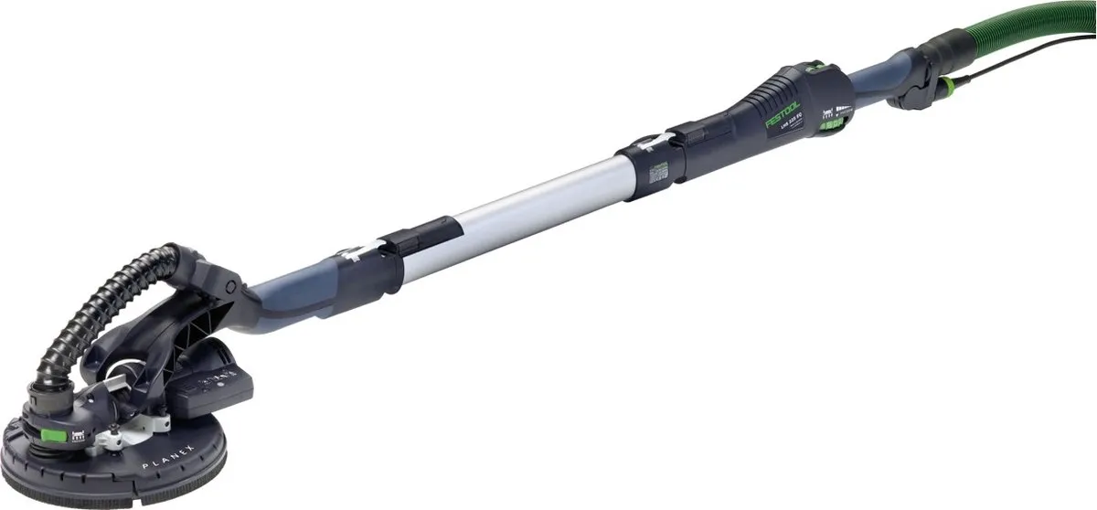 Festool LHS 225 EQ-Plus/SW Langnek Schuurmachine