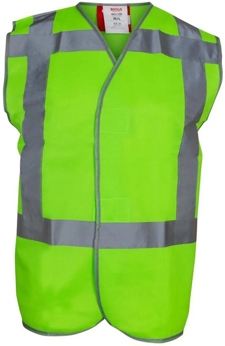 Oxxa Ariel 0185 Verkeersvest
