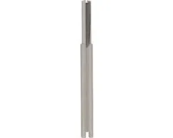 Dremel 650 Multitoolaccessoire HSS 3.2mm