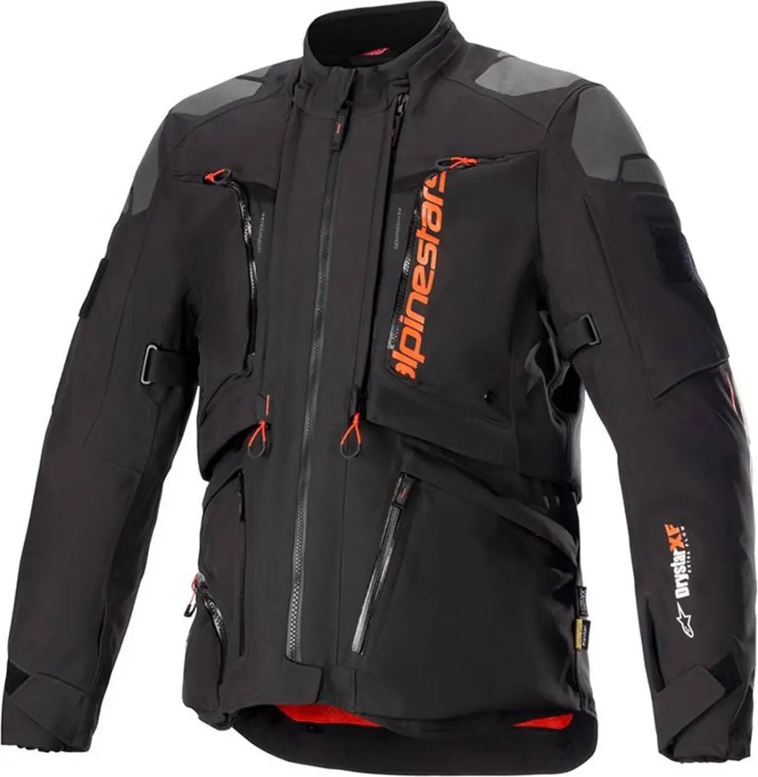 Alpinestars AMT-10R Drystar XF Jas