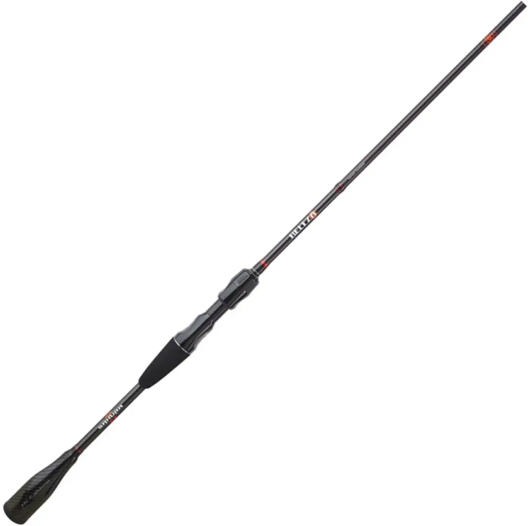 Sakura Beltza Spinhengel 2.13m - 3-10.5g - Zilver