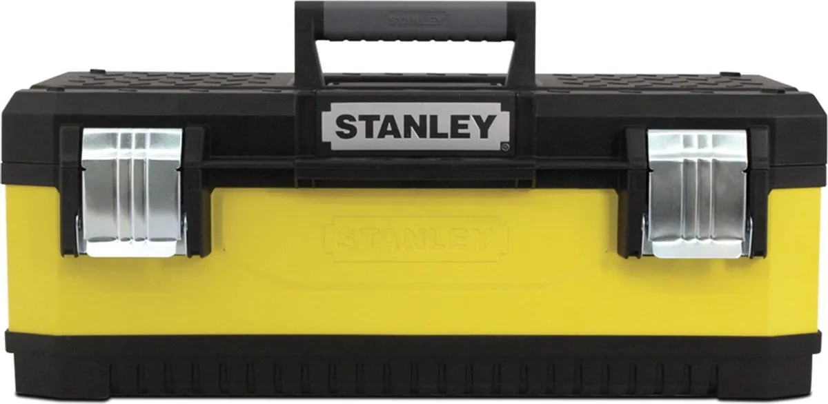 Stanley Gereedschapskoffer MP 20"