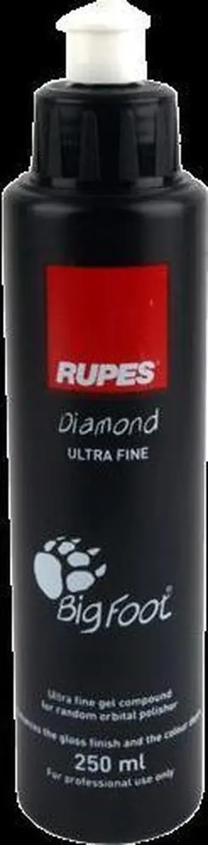 RUPES BIG FOOT DIAMOND COMPOUND