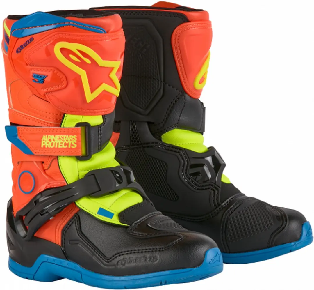 Alpinestars Tech 3S Youth Laarzen