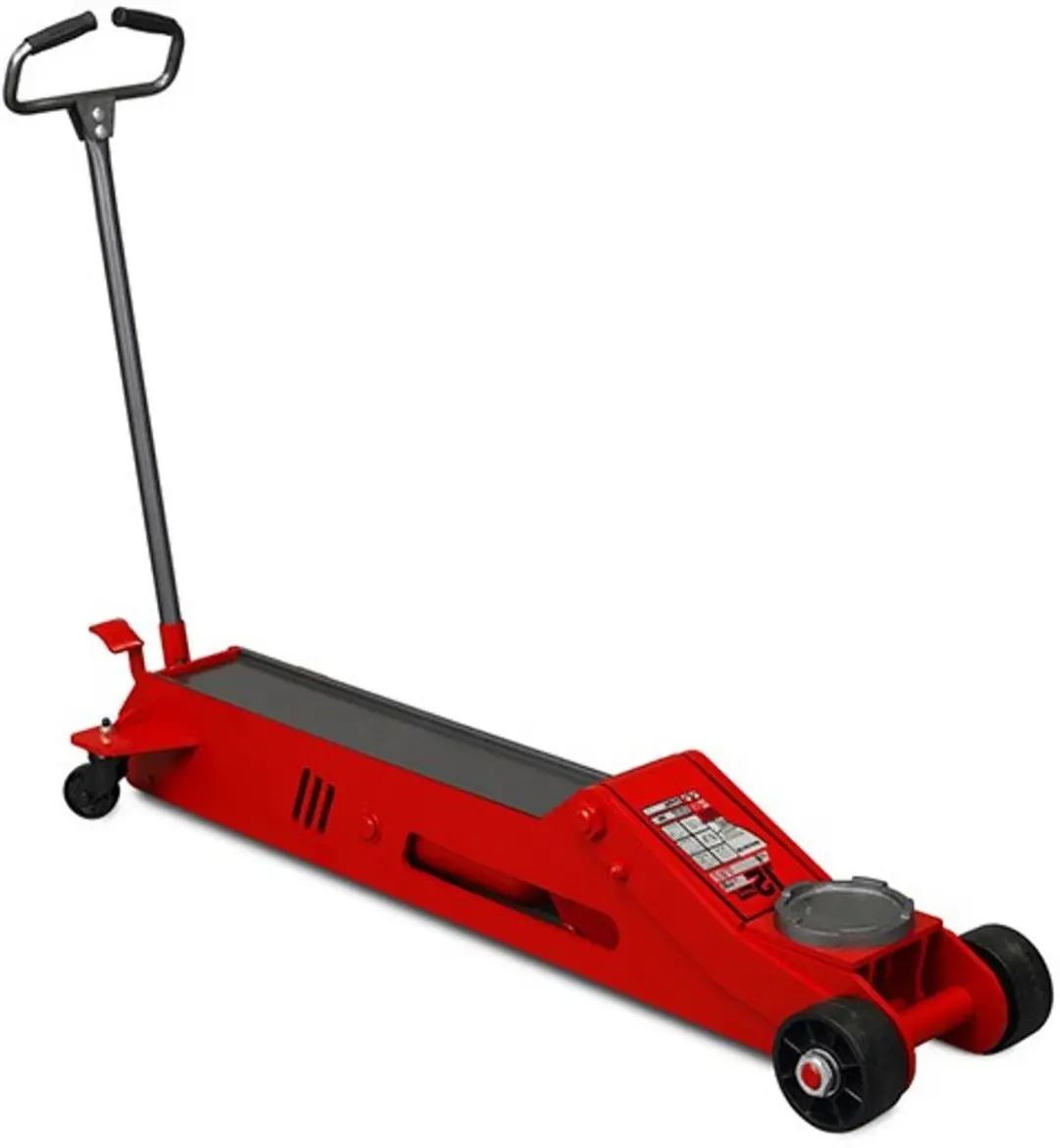 RODAC RQGC12N Garagekrik 12 Ton - Meerkleurig
