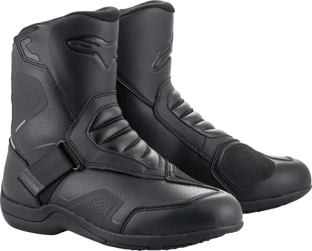 Alpinestars Ridge V2 Waterproof Laarzen - 44 - afbeelding 6 van 6