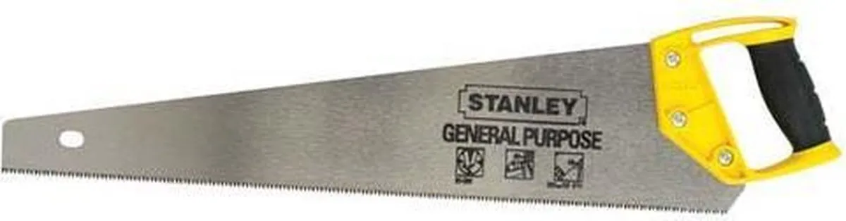 Stanley Universele Handzaag 20200022