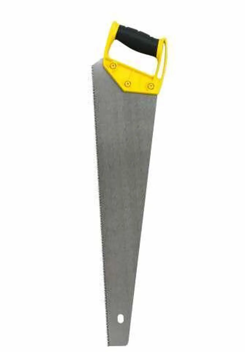 Stanley Universele Handzaag 20200022 - 550mm 8T/inch - afbeelding 2 van 4