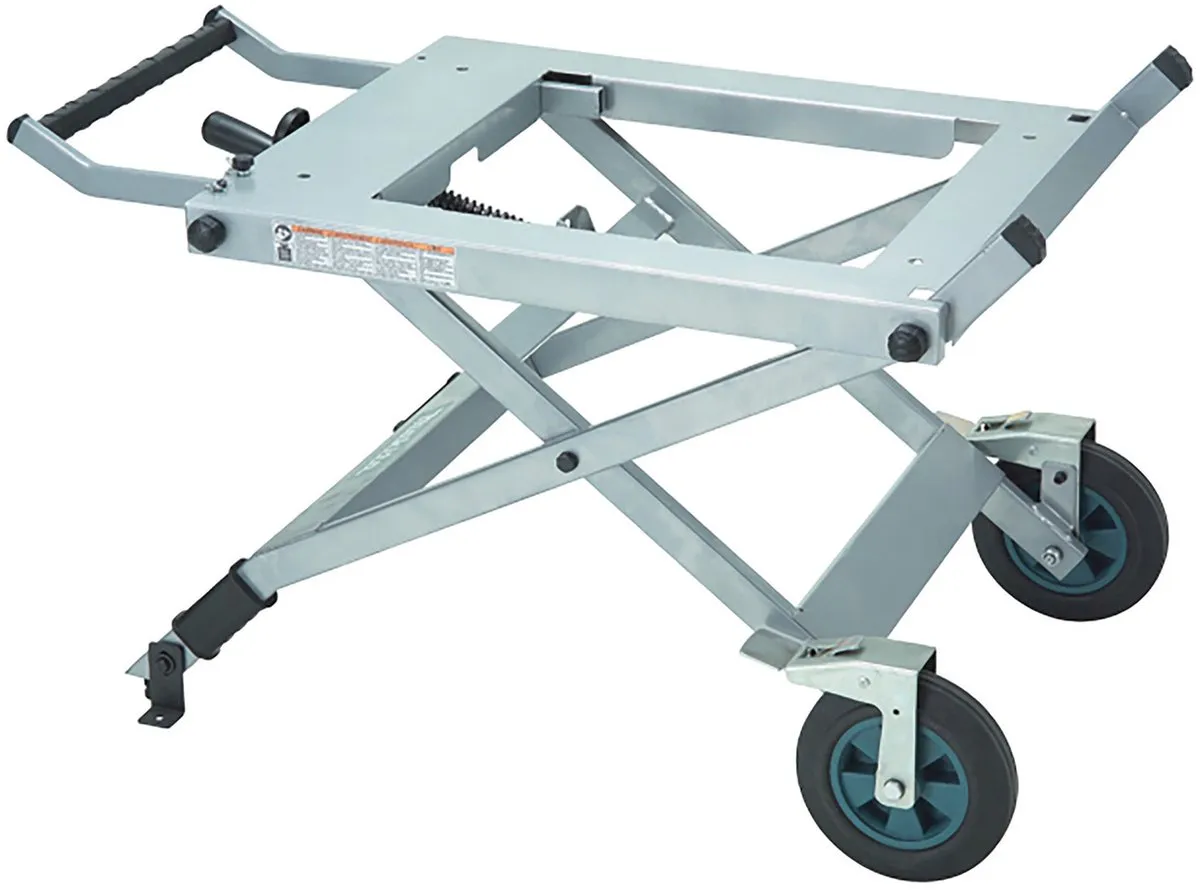 Makita JM27000300 Onderstel WST03 - MLT100N
