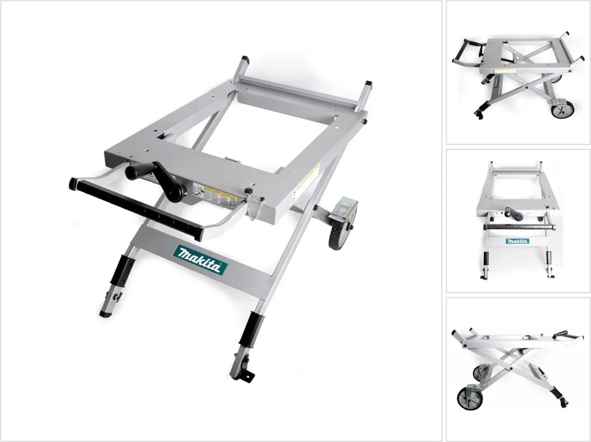 Makita JM27000300 Onderstel WST03 - MLT100N