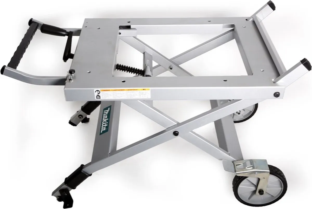 Makita JM27000300 Onderstel WST03 - MLT100N - afbeelding 6 van 6
